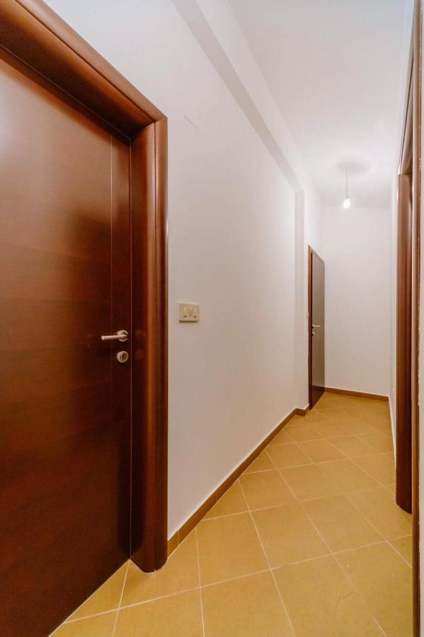 Best View Apartment Петровац Экстерьер фото