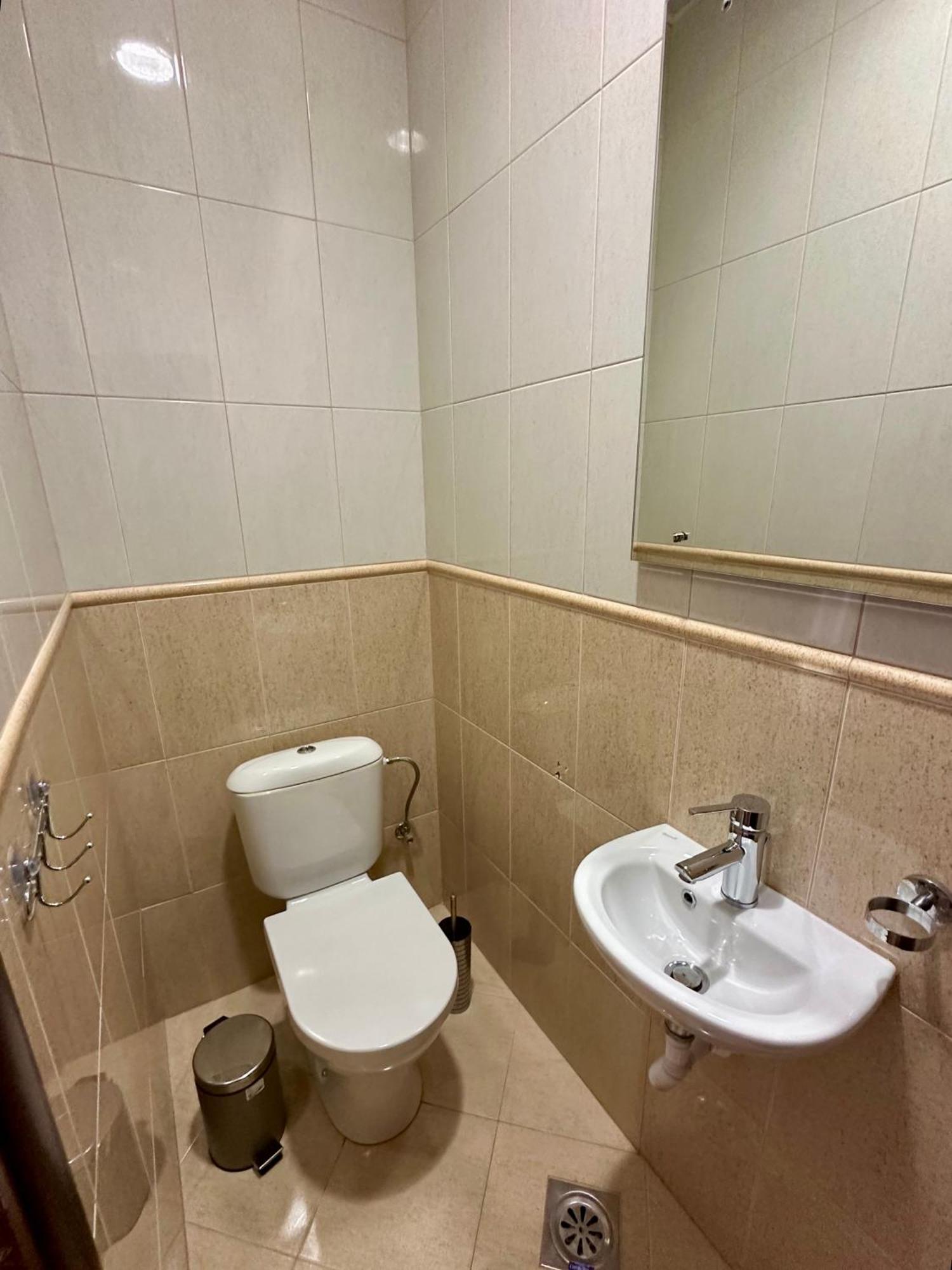 Best View Apartment Петровац Экстерьер фото