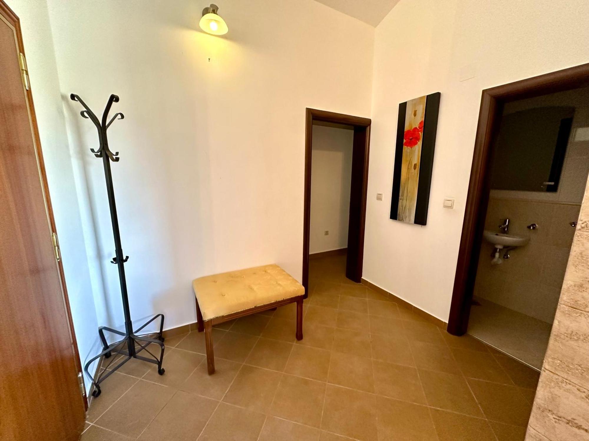 Best View Apartment Петровац Экстерьер фото